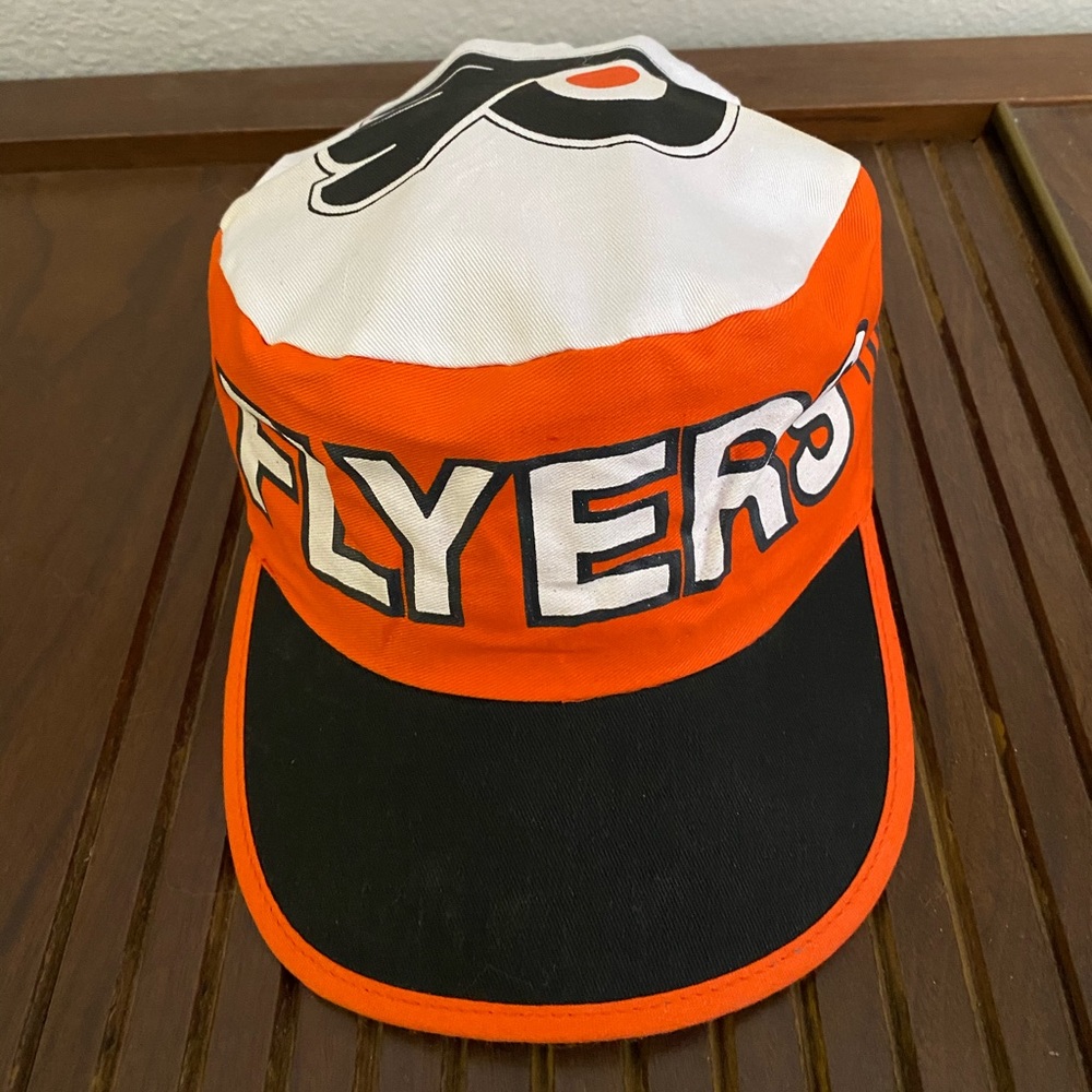 Vintage Philadelphia Flyers Hat